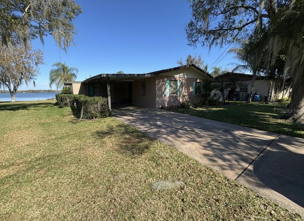 4384 BONNET LAKE DRIVE, Haines City, FL 33844