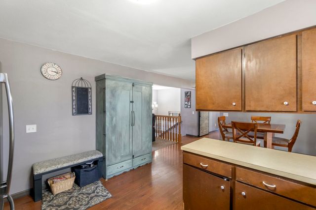 426 Ash Street, Fredericksburg, IA 50630