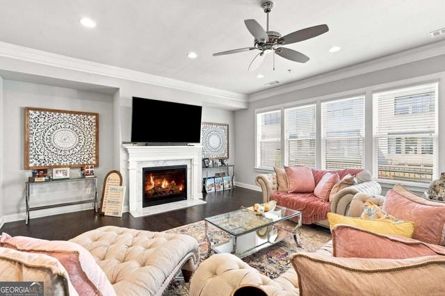 130 Britten Pass, Alpharetta, GA 30009