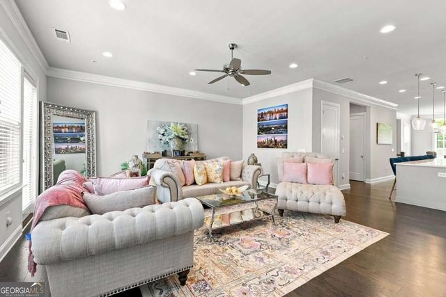 130 Britten Pass, Alpharetta, GA 30009