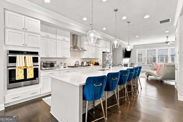 130 Britten Pass, Alpharetta, GA 30009