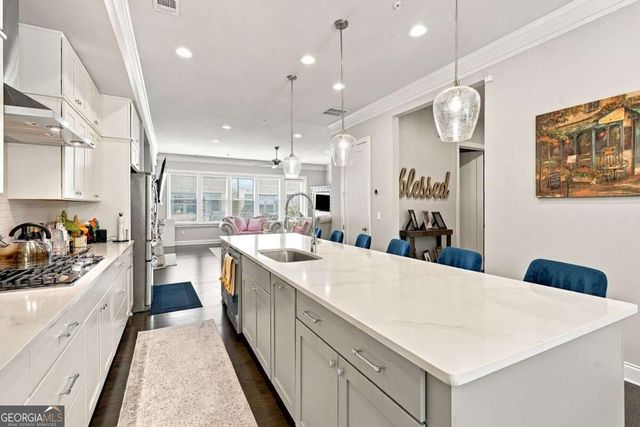 130 Britten Pass, Alpharetta, GA 30009