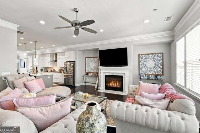 130 Britten Pass, Alpharetta, GA 30009