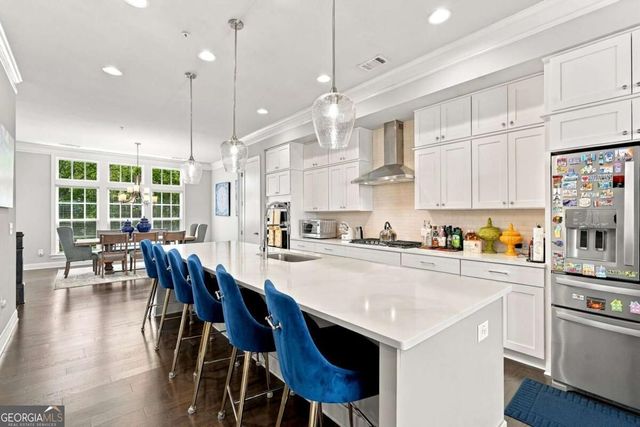 130 Britten Pass, Alpharetta, GA 30009
