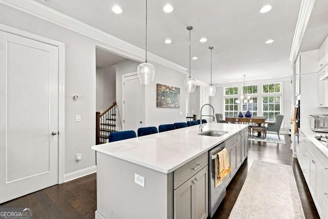 130 Britten Pass, Alpharetta, GA 30009