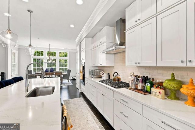 130 Britten Pass, Alpharetta, GA 30009