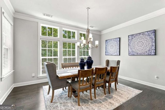 130 Britten Pass, Alpharetta, GA 30009