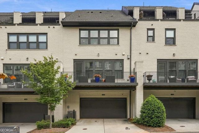 130 Britten Pass, Alpharetta, GA 30009