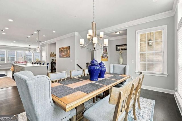 130 Britten Pass, Alpharetta, GA 30009