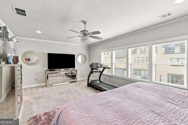 130 Britten Pass, Alpharetta, GA 30009