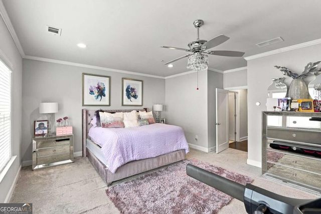 130 Britten Pass, Alpharetta, GA 30009