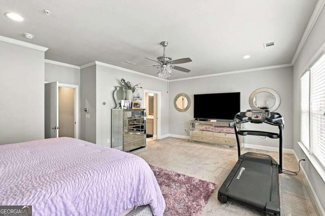 130 Britten Pass, Alpharetta, GA 30009