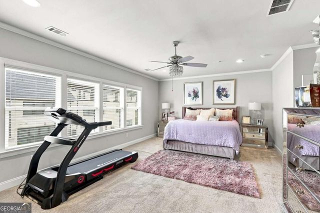 130 Britten Pass, Alpharetta, GA 30009
