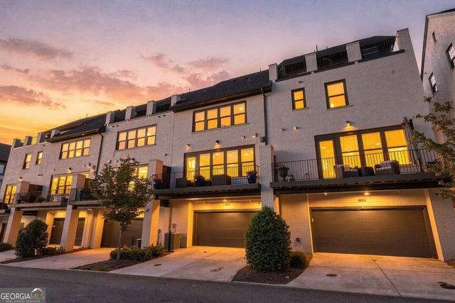 130 Britten Pass, Alpharetta, GA 30009