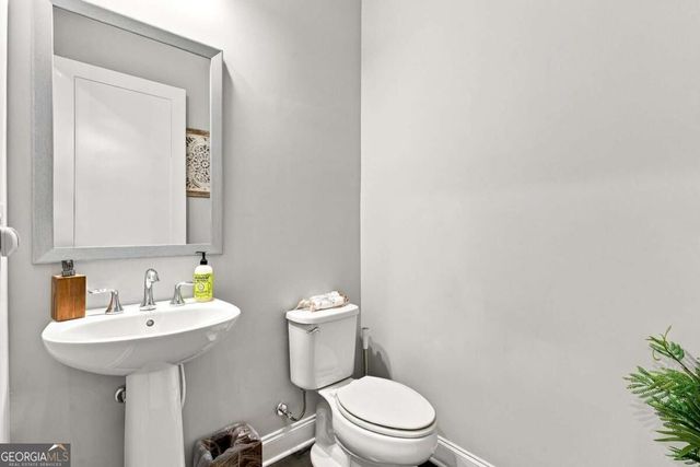 130 Britten Pass, Alpharetta, GA 30009
