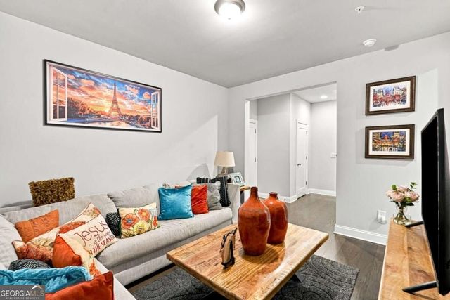 130 Britten Pass, Alpharetta, GA 30009