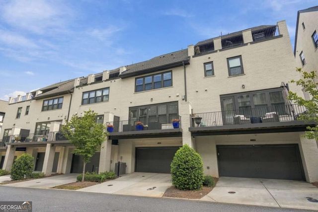130 Britten Pass, Alpharetta, GA 30009