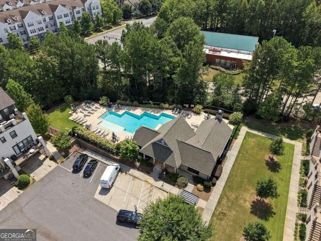 130 Britten Pass, Alpharetta, GA 30009