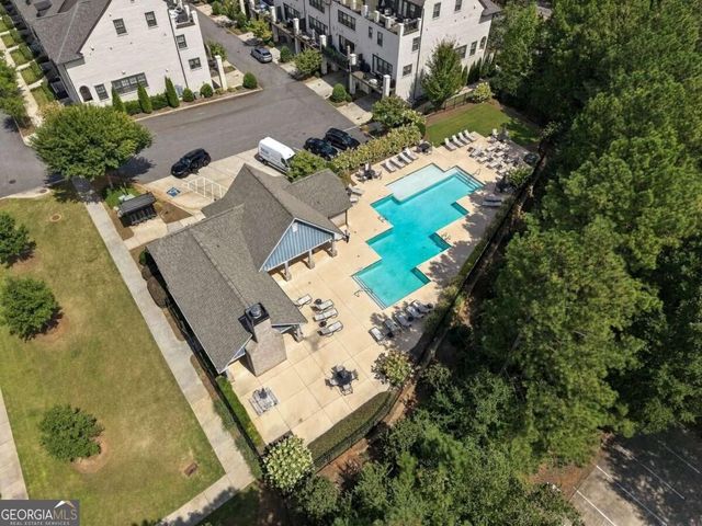 130 Britten Pass, Alpharetta, GA 30009