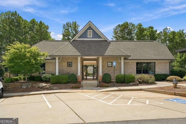 130 Britten Pass, Alpharetta, GA 30009