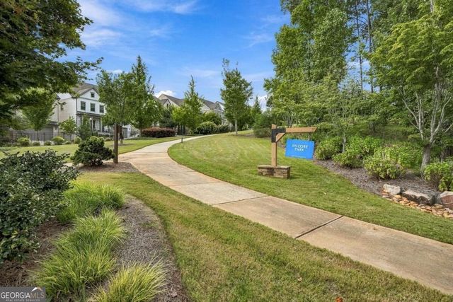 130 Britten Pass, Alpharetta, GA 30009
