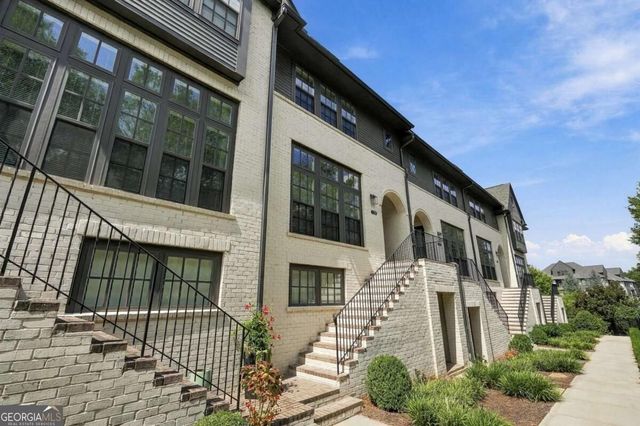 130 Britten Pass, Alpharetta, GA 30009
