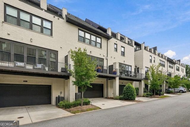 130 Britten Pass, Alpharetta, GA 30009
