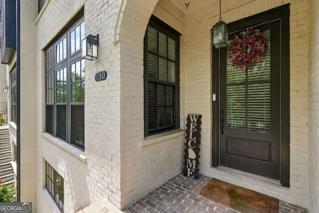 130 Britten Pass, Alpharetta, GA 30009
