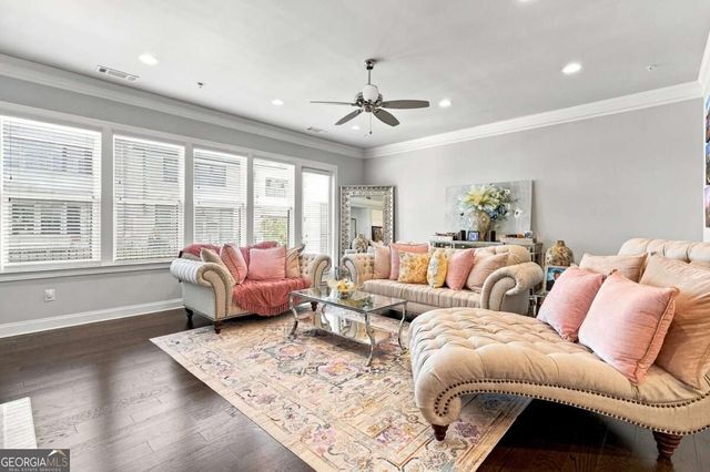 130 Britten Pass, Alpharetta, GA 30009