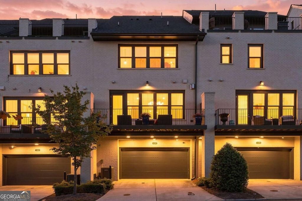 130 Britten Pass, Alpharetta, GA 30009