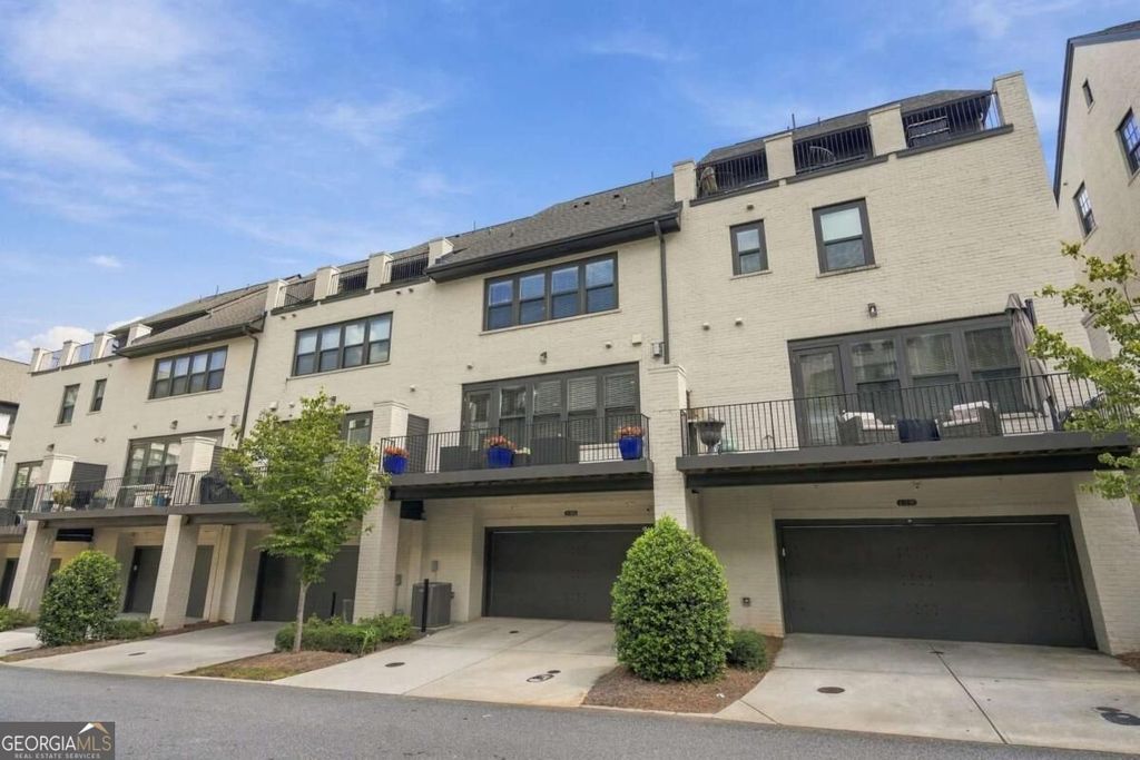 130 Britten Pass, Alpharetta, GA 30009 — photo 4