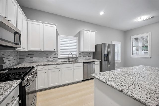 19935 Caraway Ridge Drive, Cypress, TX 77433