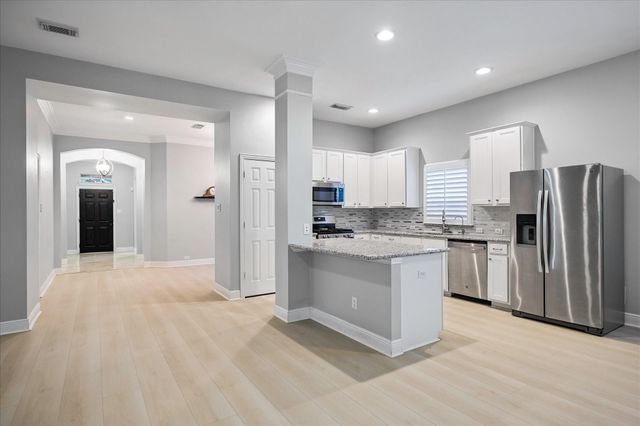 19935 Caraway Ridge Drive, Cypress, TX 77433