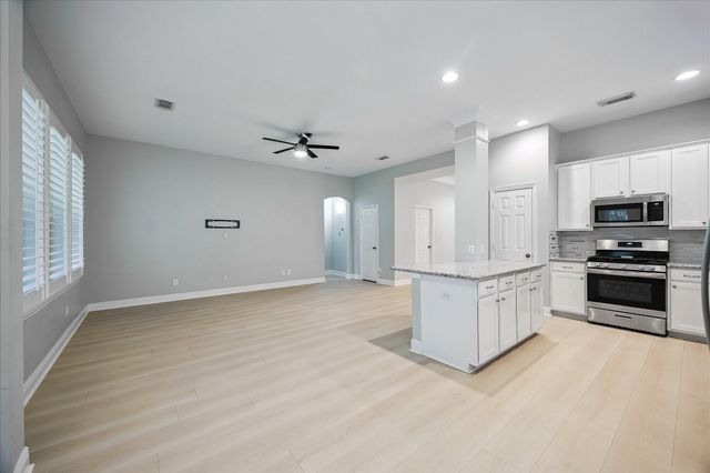 19935 Caraway Ridge Drive, Cypress, TX 77433
