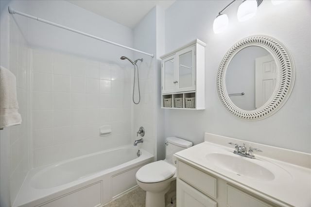 19935 Caraway Ridge Drive, Cypress, TX 77433