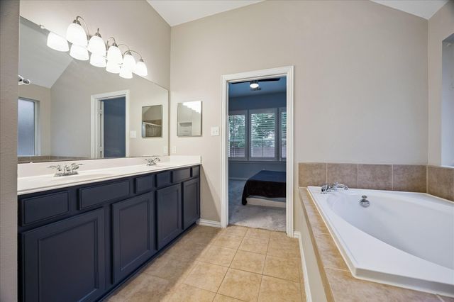 19935 Caraway Ridge Drive, Cypress, TX 77433