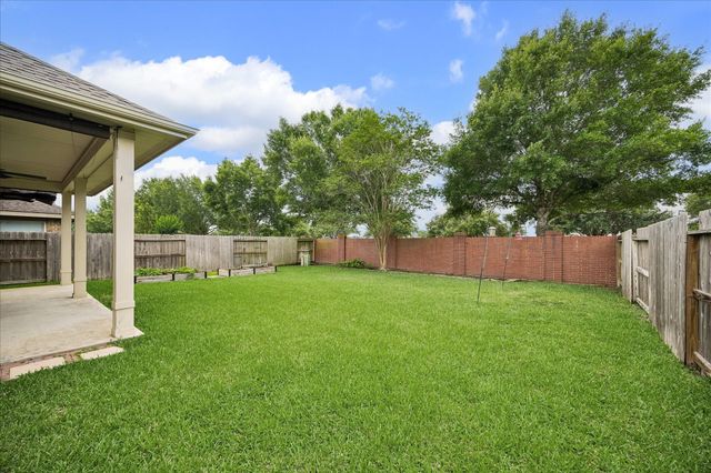 19935 Caraway Ridge Drive, Cypress, TX 77433