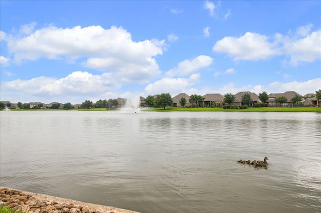 19935 Caraway Ridge Drive, Cypress, TX 77433