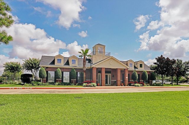 19935 Caraway Ridge Drive, Cypress, TX 77433