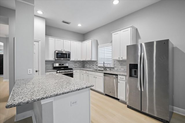 19935 Caraway Ridge Drive, Cypress, TX 77433