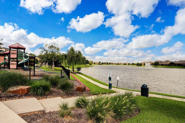 19935 Caraway Ridge Drive, Cypress, TX 77433