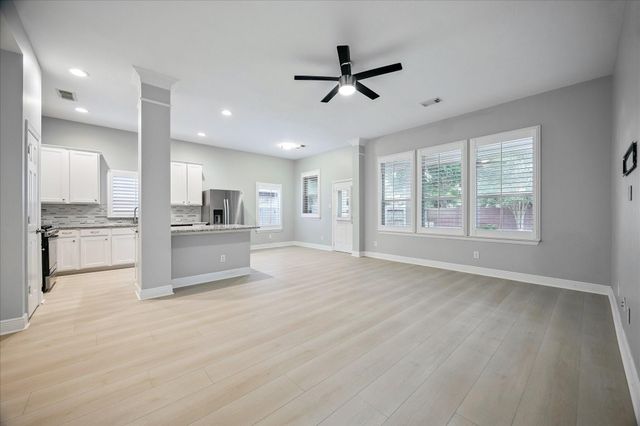 19935 Caraway Ridge Drive, Cypress, TX 77433