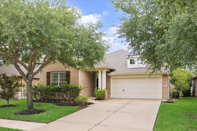 19935 Caraway Ridge Drive, Cypress, TX 77433