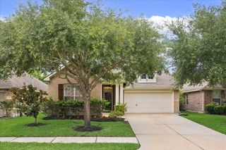 19935 Caraway Ridge Drive, Cypress, TX 77433