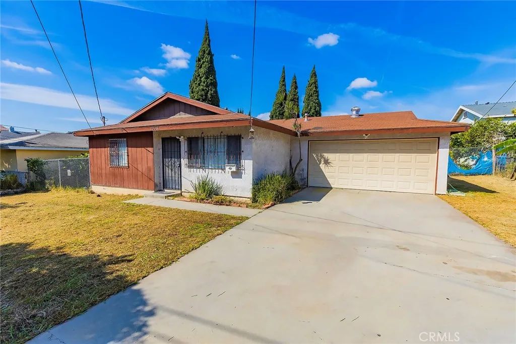 16511 Estrella, Gardena, CA 90247