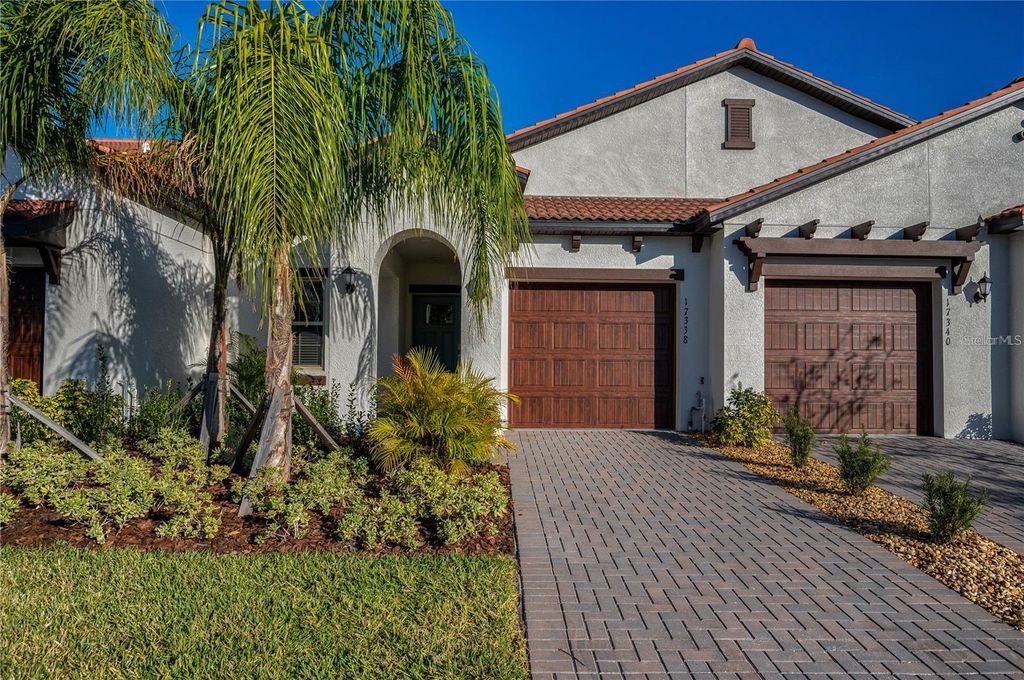 17432 HOLLY WELL AVENUE, Wimauma, FL 33598