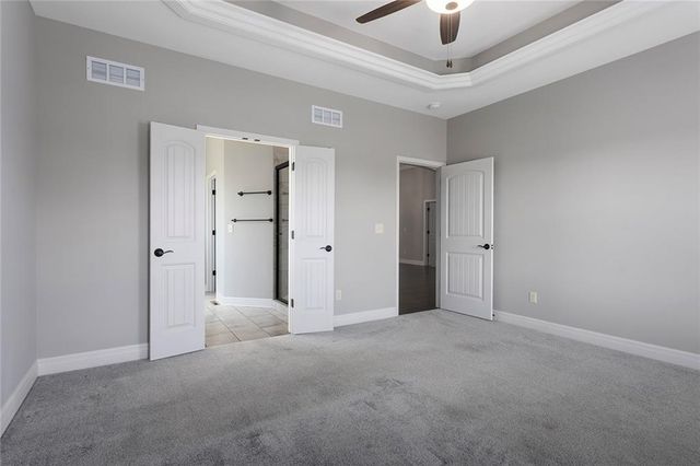 10823 N Corrington Avenue, Kansas City, MO 64156