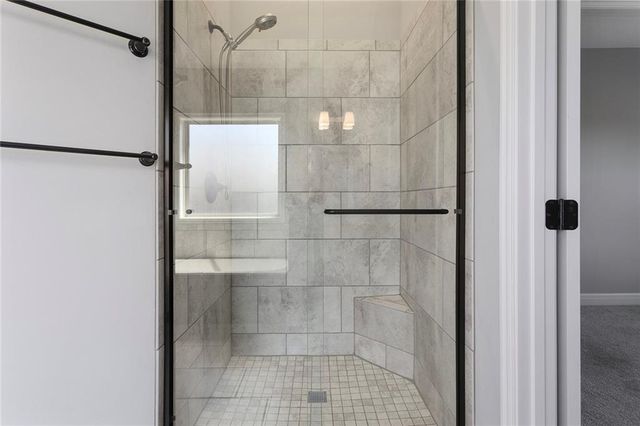 10823 N Corrington Avenue, Kansas City, MO 64156