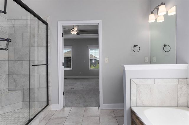 10823 N Corrington Avenue, Kansas City, MO 64156