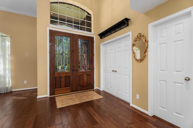 6618 Barronton Drive, Spring, TX 77389